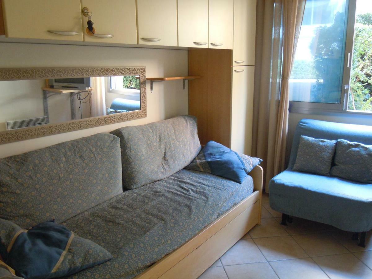 Résidence Le Méditerranée Mentone Esterno foto